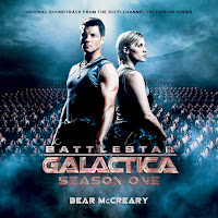 Bear Mccreary - The Shape Of Things To Come загрузить