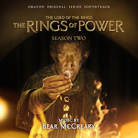 Bear Mccreary - The Last Ballad Of Damrod (Feat. Jens Kidman) загрузить