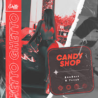 Beebars - Candy Shop Ft 7Vvch загрузить