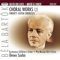 Béla Bartók - Don't Leave Me Ft 