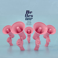 Bellestar - Can't Get You Out Of My Head (Nu Disco Mix) Ft Shelly Sony загрузить