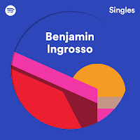 Benjamin Ingrosso - All Night Long (All Night) (Recorded At Spotify Studios Stockholm) загрузить