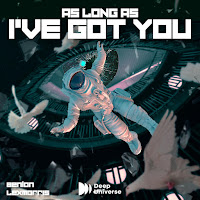 Benlon - As Long As I've Got You Ft Lexmorris загрузить