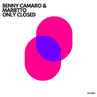 Benny Camaro - Only Closed (Extended Mix) Ft Marietto загрузить