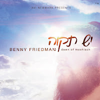Benny Friedman - Shalom Aleichem загрузить