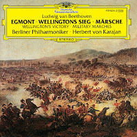 Berliner Philharmoniker - Beethoven: Wellington's Victory Or The Battle Symphony, Op. 91 Ft Herbert Von Karajan & Ludwig Van Beethoven загрузить