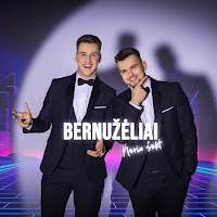 Bernužėliai - Noriu Šokt загрузить