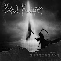 Bertiebanz - Soul Reaper (Feat. Gutterboysouz) загрузить