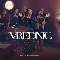 Betania Worship Dublin - Vrednic загрузить