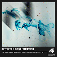 Beterror - Nonsense (Warm Roller Remix) Ft Alt.face загрузить