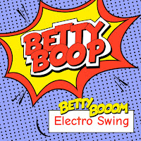 Betty Booom - Betty Boop (Electro Swing) загрузить