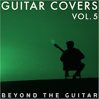Beyond The Guitar - The Godfather Theme (From 