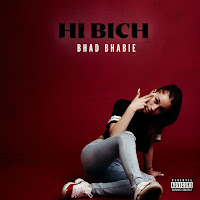Bhad Bhabie - Hi Bich загрузить