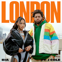 Bia - London (Feat. J. Cole) загрузить