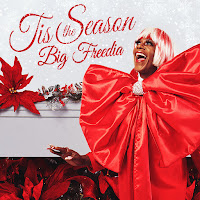 Big Freedia - Tis The Season загрузить
