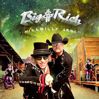 Big & Rich - That's Why I Pray загрузить