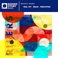 Bigger Story Music - Fossil загрузить