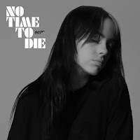 Billie Eilish - No Time To Die загрузить