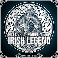 Billx - Irish Legend Ft Black Muffin загрузить