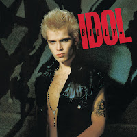 Billy Idol - White Wedding (Pt. 1) загрузить