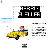 Billy Marchiafava - Berris Fueller загрузить