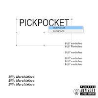 Billy Marchiafava - Pick Pocket Ft Anh загрузить