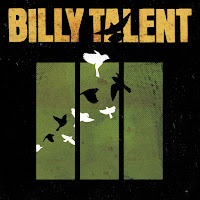 Billy Talent - Tears Into Wine загрузить