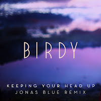 Birdy - Keeping Your Head Up (Jonas Blue Remix; Radio Edit) загрузить