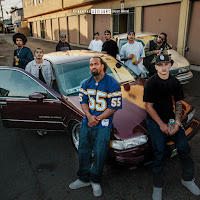 Bishop Snow - These Days загрузить