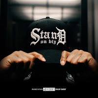 Bishop Snow - Stand On Biz загрузить