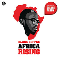 Black Coffee - Dj Mix 3 загрузить