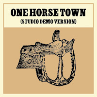Blackberry Smoke - One Horse Town (Studio Demo) загрузить