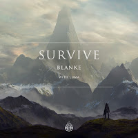 Blanke - Survive Ft Luma загрузить