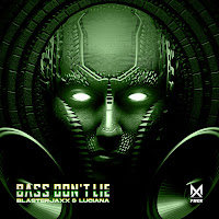 Blasterjaxx - Bass Don't Lie Ft Luciana загрузить