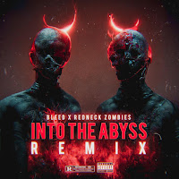 Bleed The Wicked Menace - Into The Abyss (Remix) (Feat. Redneck Zombie$) загрузить