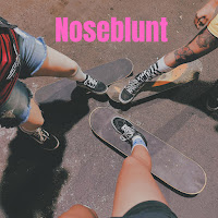 Blessed Noise - Noseblunt загрузить