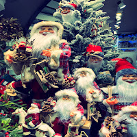 Блестящие - Хлопушки (Новогодняя) Караоке загрузить