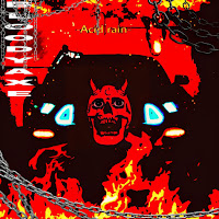 Bloodyaxe - Destroy Everything загрузить