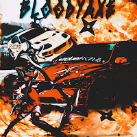 Bloodyaxe - Shuriken (Feat. Dxmonmane) загрузить