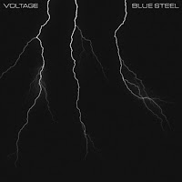 Blue Steel - Sparks загрузить