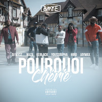 Bmye - Pourquoi Chérie (Feat. Keblack, Dj Myst, Jaymax & Hiro) загрузить