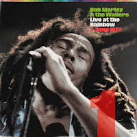 Bob Marley & The Wailers - Natural Mystic (Live At The Rainbow Theatre, London / June 1, 1977) загрузить