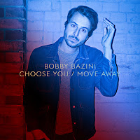 Bobby Bazini - Move Away загрузить