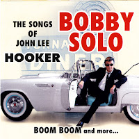 Bobby Solo - Boom Boom загрузить