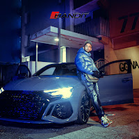 Bobby Vandamme - Bandit загрузить