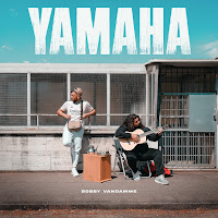 Bobby Vandamme - Yamaha загрузить