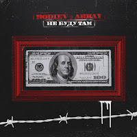 Bodiev - Не Буду Там Ft Arkay загрузить
