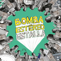 Bomba Estéreo - Fuego загрузить