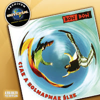 Bon-Bon - Szabad A Gazdag загрузить