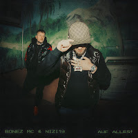 Bonez Mc - Auf Alles! Ft Nizi19 загрузить